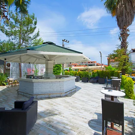 Hotell Club Troy & 2*