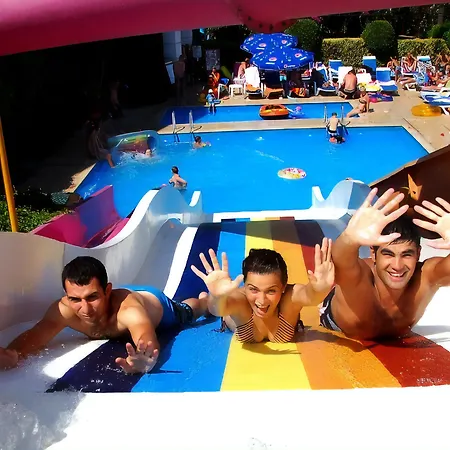 Club Troy & 2* Marmaris