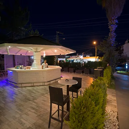 Hotel Club Troy & Marmaris