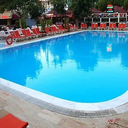 Hotel Club Troy & Marmaris